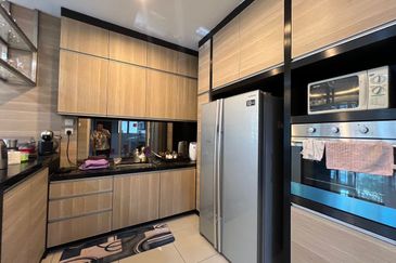 The Hills, Horizon Hills