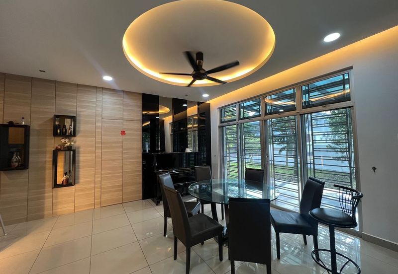 The Hills, Horizon Hills