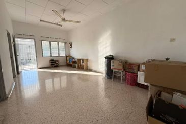 Taman Ungku Tun Aminah