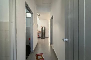 Taman Ungku Tun Aminah