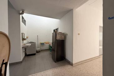 Taman Ungku Tun Aminah