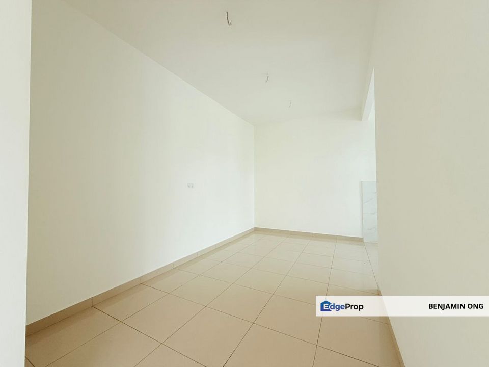 Mutiara Rini Brand New Taman Mutiara Maju Cluster For Rent, Johor, Skudai