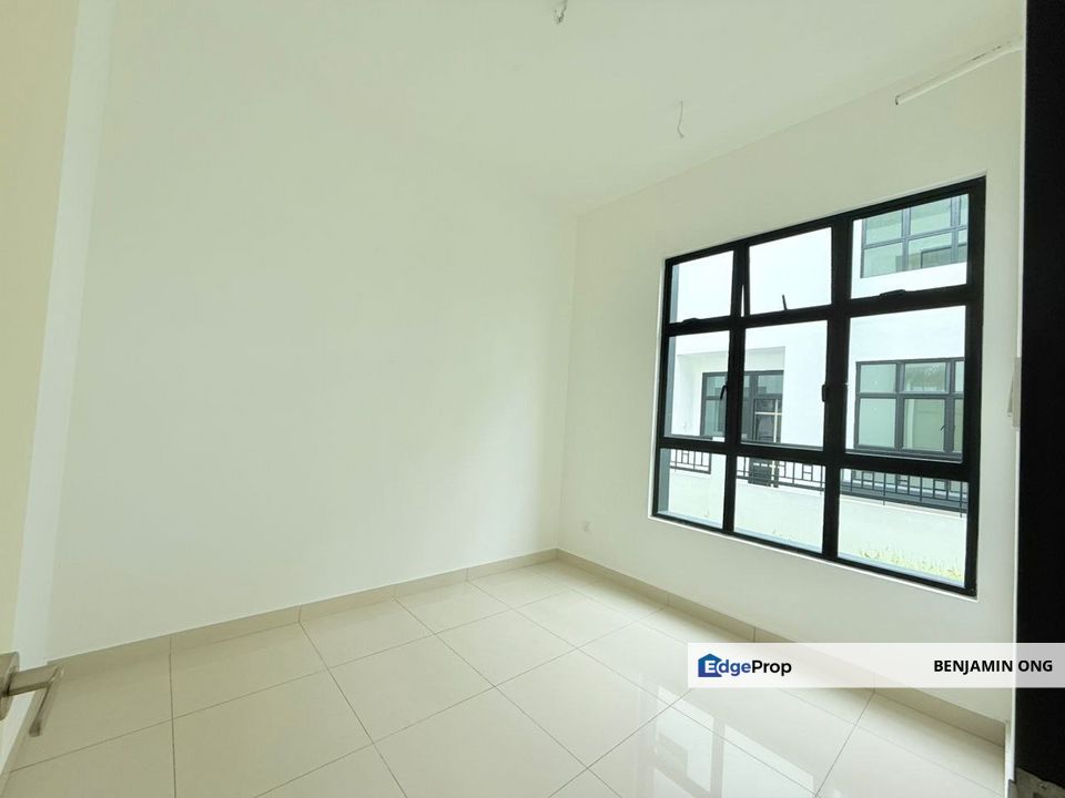 Mutiara Rini Brand New Taman Mutiara Maju Cluster For Rent, Johor, Skudai