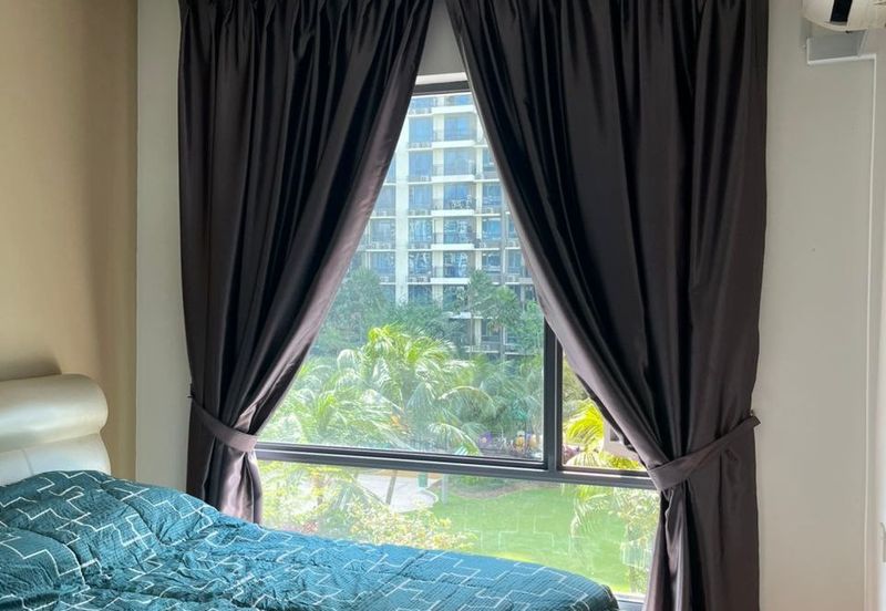 Country Garden Central Park Phase 1