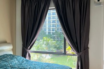 Country Garden Central Park Phase 1