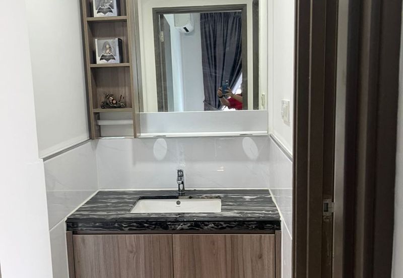 Country Garden Central Park Phase 1