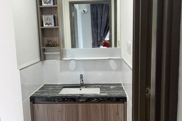 Country Garden Central Park Phase 1