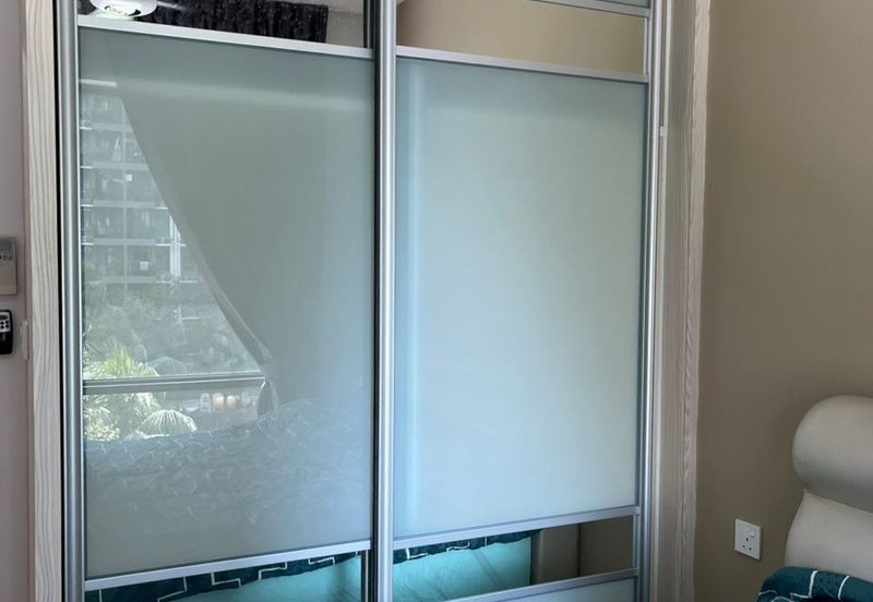 Country Garden Central Park Phase 1