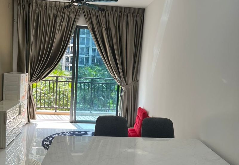 Country Garden Central Park Phase 1