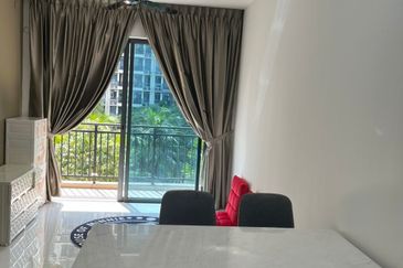 Country Garden Central Park Phase 1