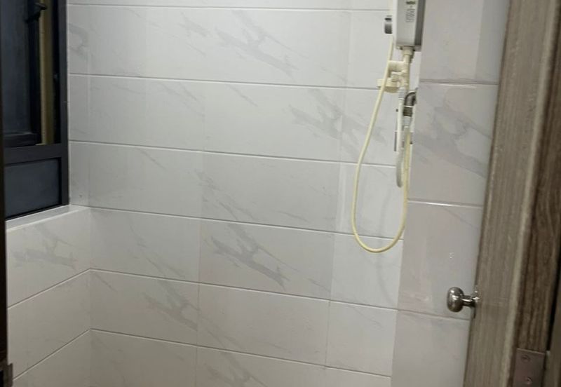 Country Garden Central Park Phase 1