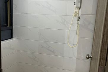 Country Garden Central Park Phase 1