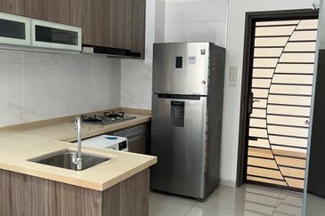 Country Garden Central Park Phase 1