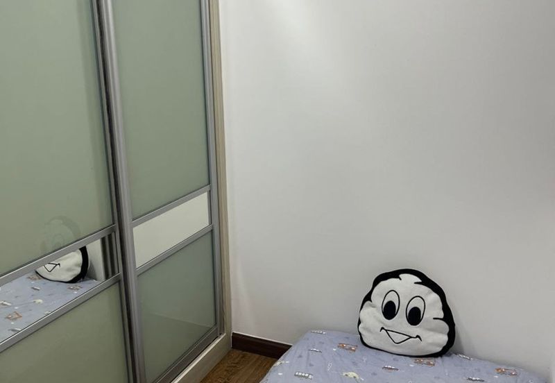 Country Garden Central Park Phase 1