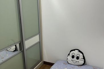 Country Garden Central Park Phase 1