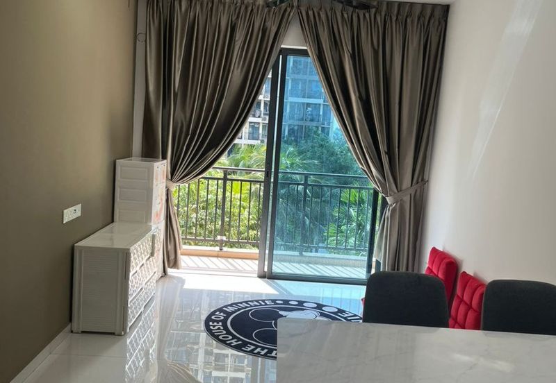 Country Garden Central Park Phase 1