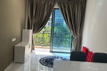 Country Garden Central Park Phase 1