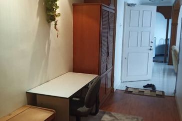 Elita @ The Straits View Condominium