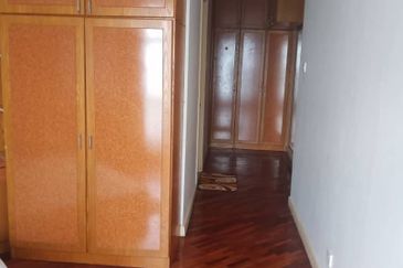 Elita @ The Straits View Condominium