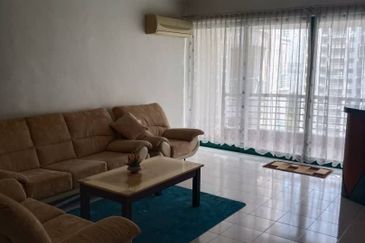 Elita @ The Straits View Condominium