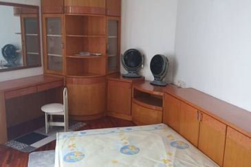 Elita @ The Straits View Condominium