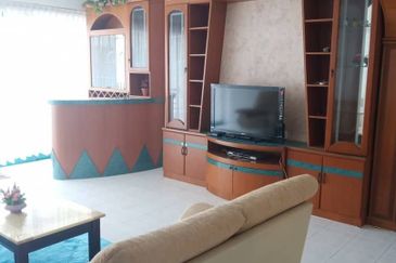 Elita @ The Straits View Condominium