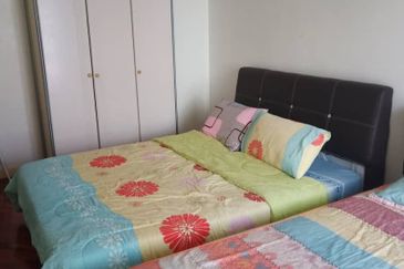 Elita @ The Straits View Condominium