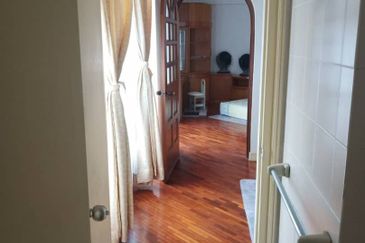 Elita @ The Straits View Condominium