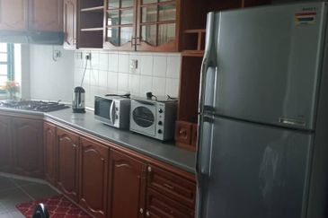 Elita @ The Straits View Condominium