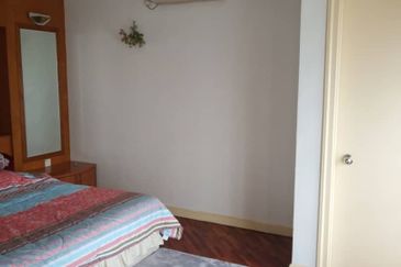 Elita @ The Straits View Condominium