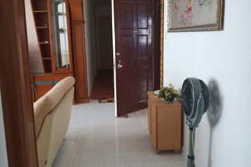 Elita @ The Straits View Condominium