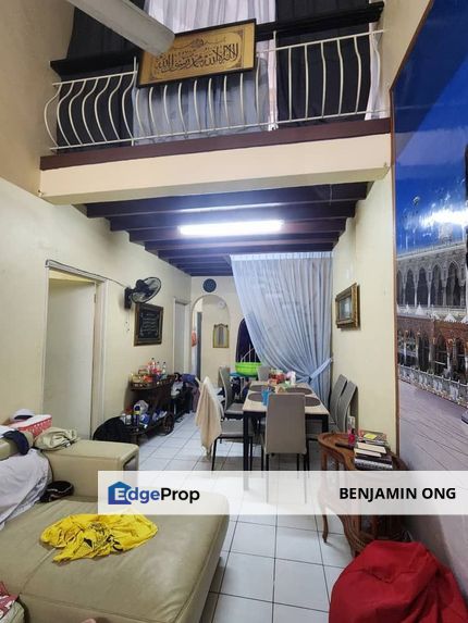 Taman Molek Terrace House For Rent, Johor, Johor Bahru