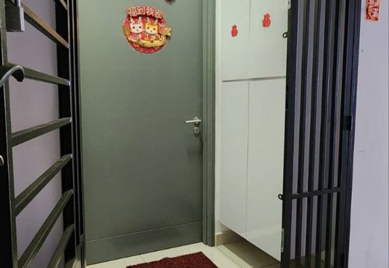 The Aliff Residences