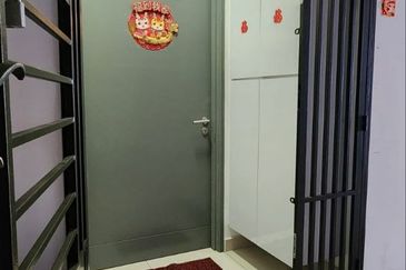 The Aliff Residences