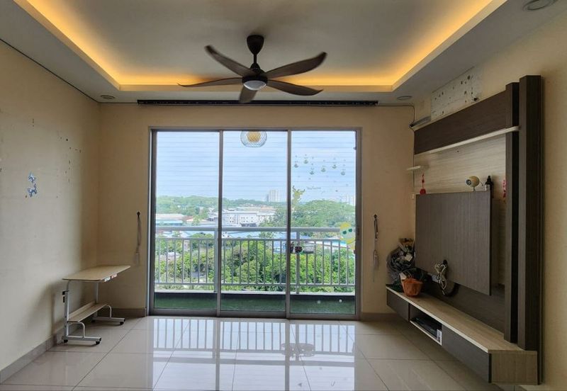 The Aliff Residences