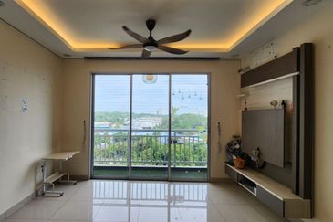 The Aliff Residences