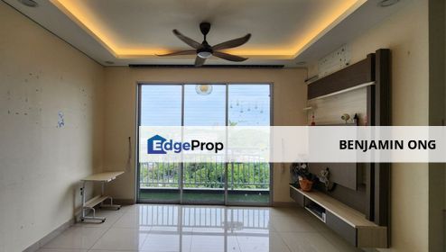 Tampoi Aliff Residences For Sale, Johor, Johor Bahru