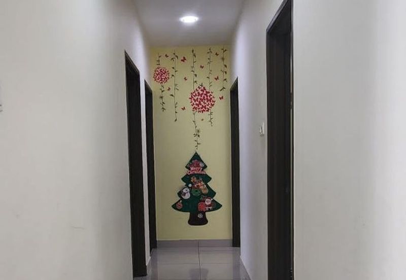 The Aliff Residences