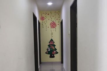 The Aliff Residences