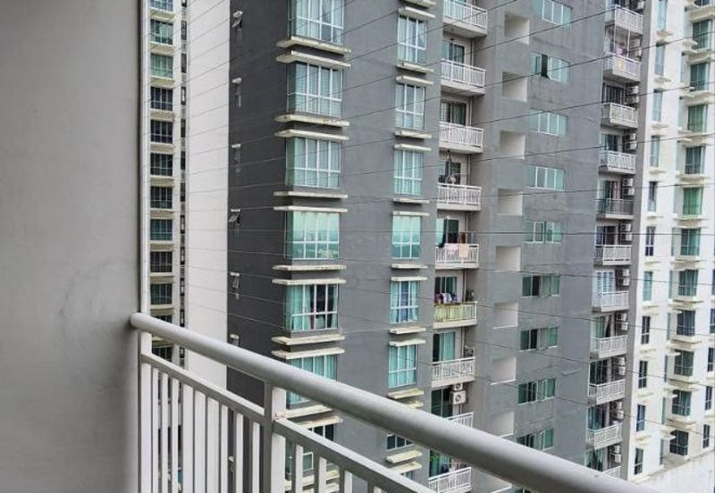 The Aliff Residences