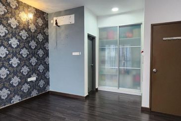 The Aliff Residences