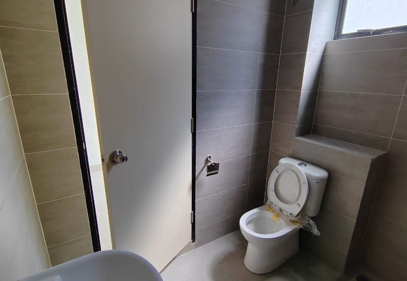 Mutiara Rini Brand New Unut Mutiara Maju For Rent