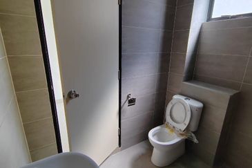 Mutiara Rini Brand New Unut Mutiara Maju For Rent