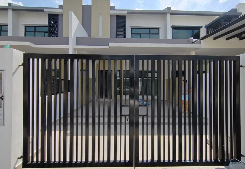 Mutiara Rini Brand New Unut Mutiara Maju For Rent