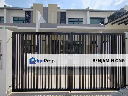 Mutiara Rini Brand New Unut Mutiara Maju For Rent, Johor, Skudai