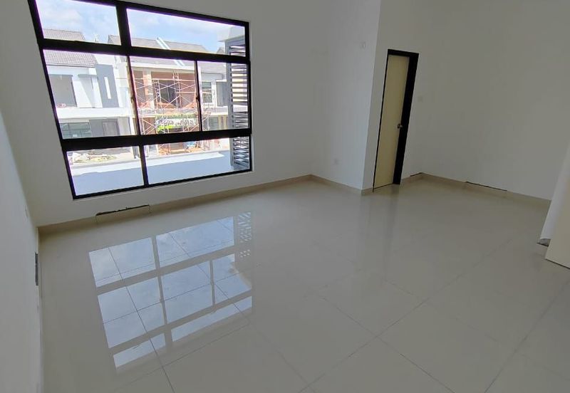 Mutiara Rini Brand New Unut Mutiara Maju For Rent