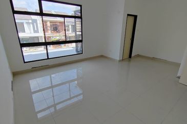 Mutiara Rini Brand New Unut Mutiara Maju For Rent