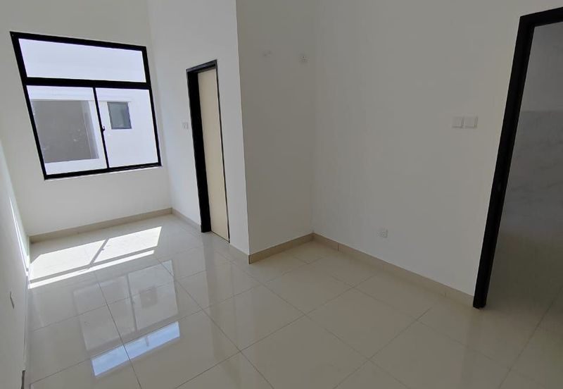 Mutiara Rini Brand New Unut Mutiara Maju For Rent