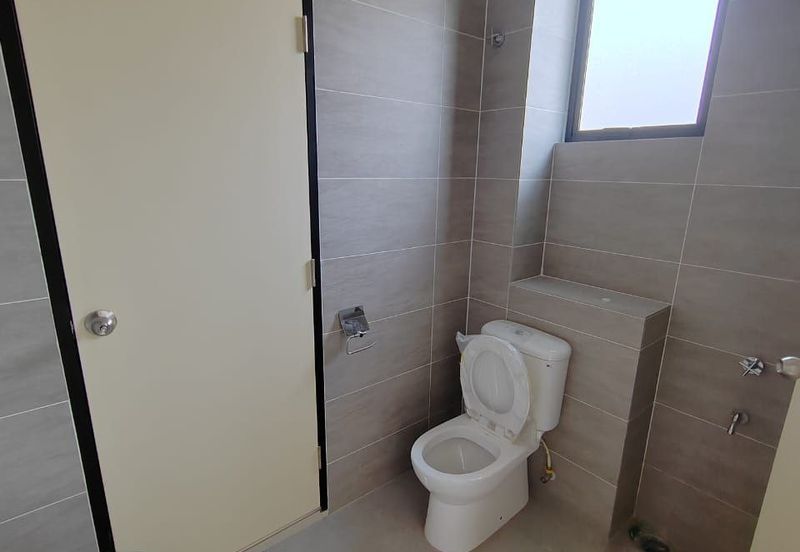 Mutiara Rini Brand New Unut Mutiara Maju For Rent