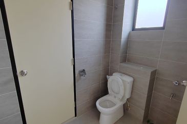 Mutiara Rini Brand New Unut Mutiara Maju For Rent